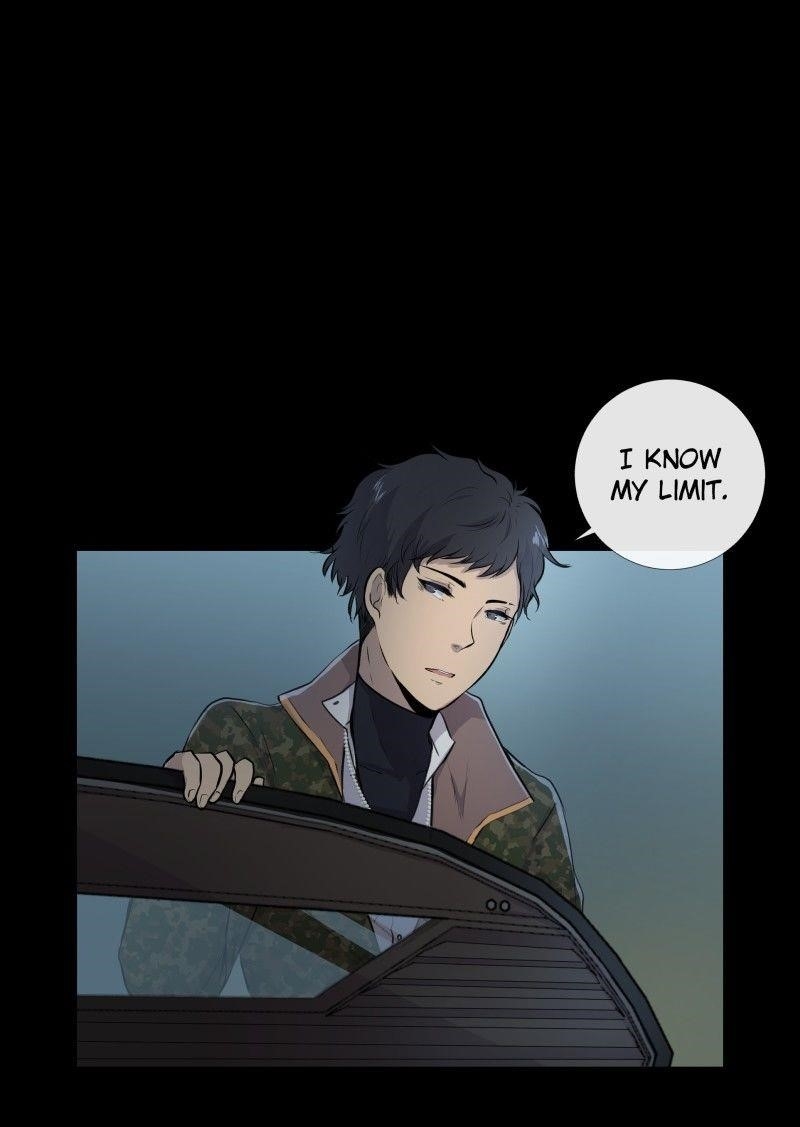 Rebirth-69Michi Chapter 17 - Page 17