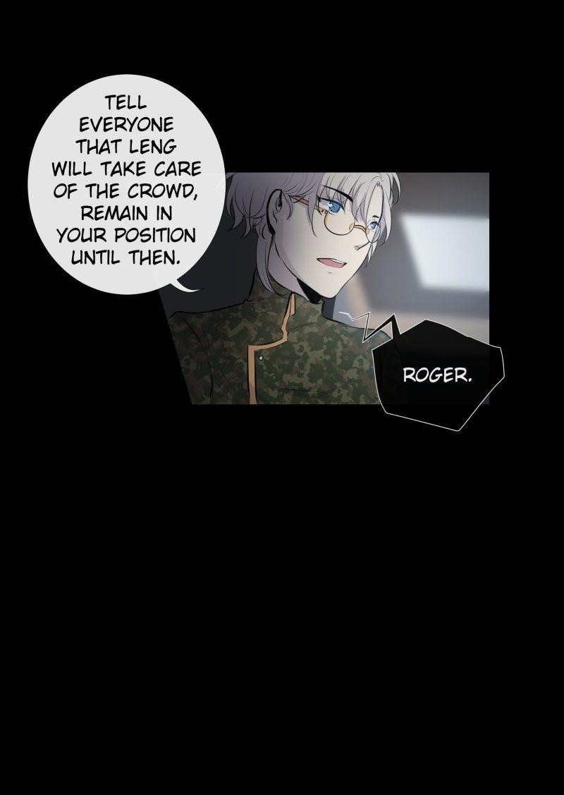 Rebirth-69Michi Chapter 17 - Page 20