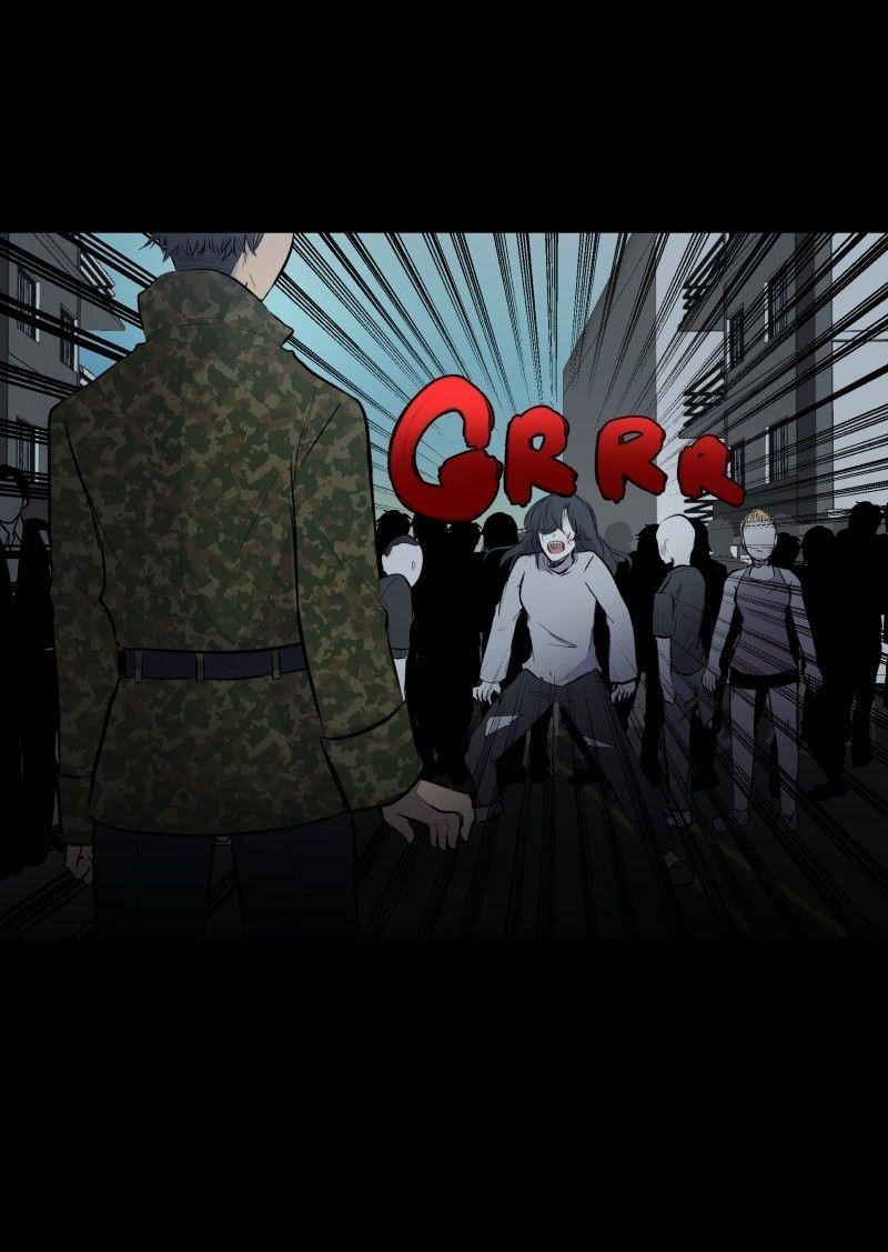 Rebirth-69Michi Chapter 17 - Page 22