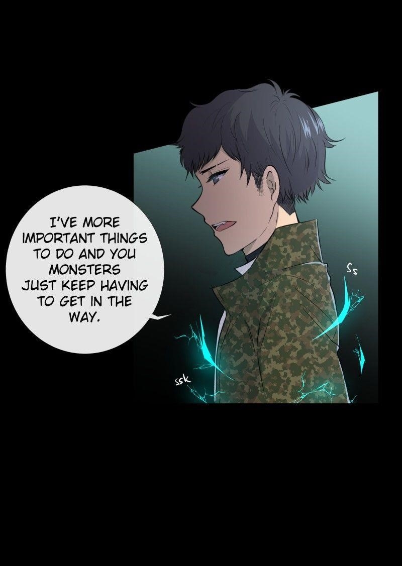 Rebirth-69Michi Chapter 17 - Page 24