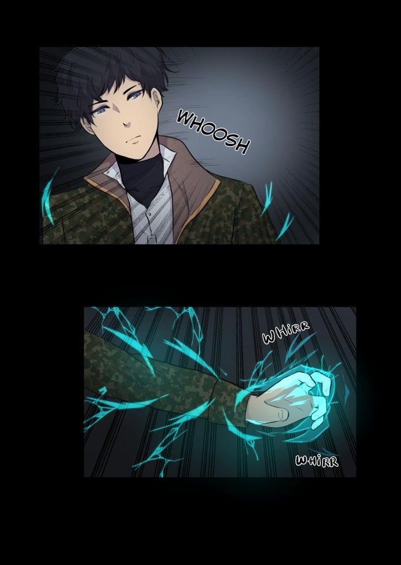 Rebirth-69Michi Chapter 17 - Page 26