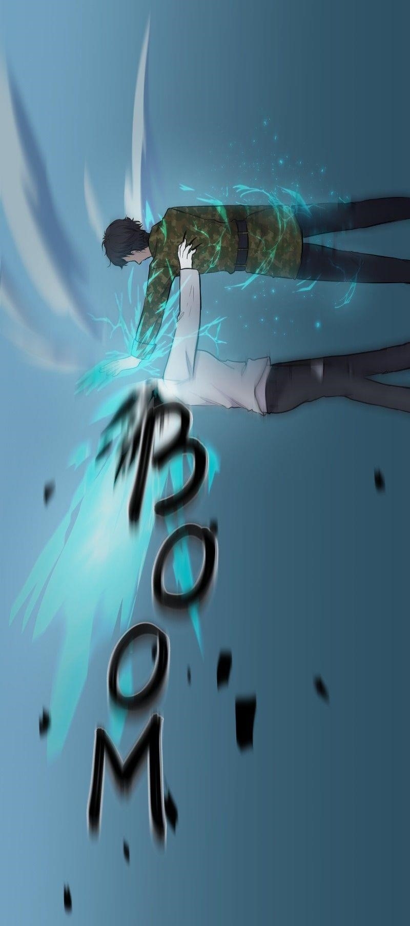 Rebirth-69Michi Chapter 17 - Page 28