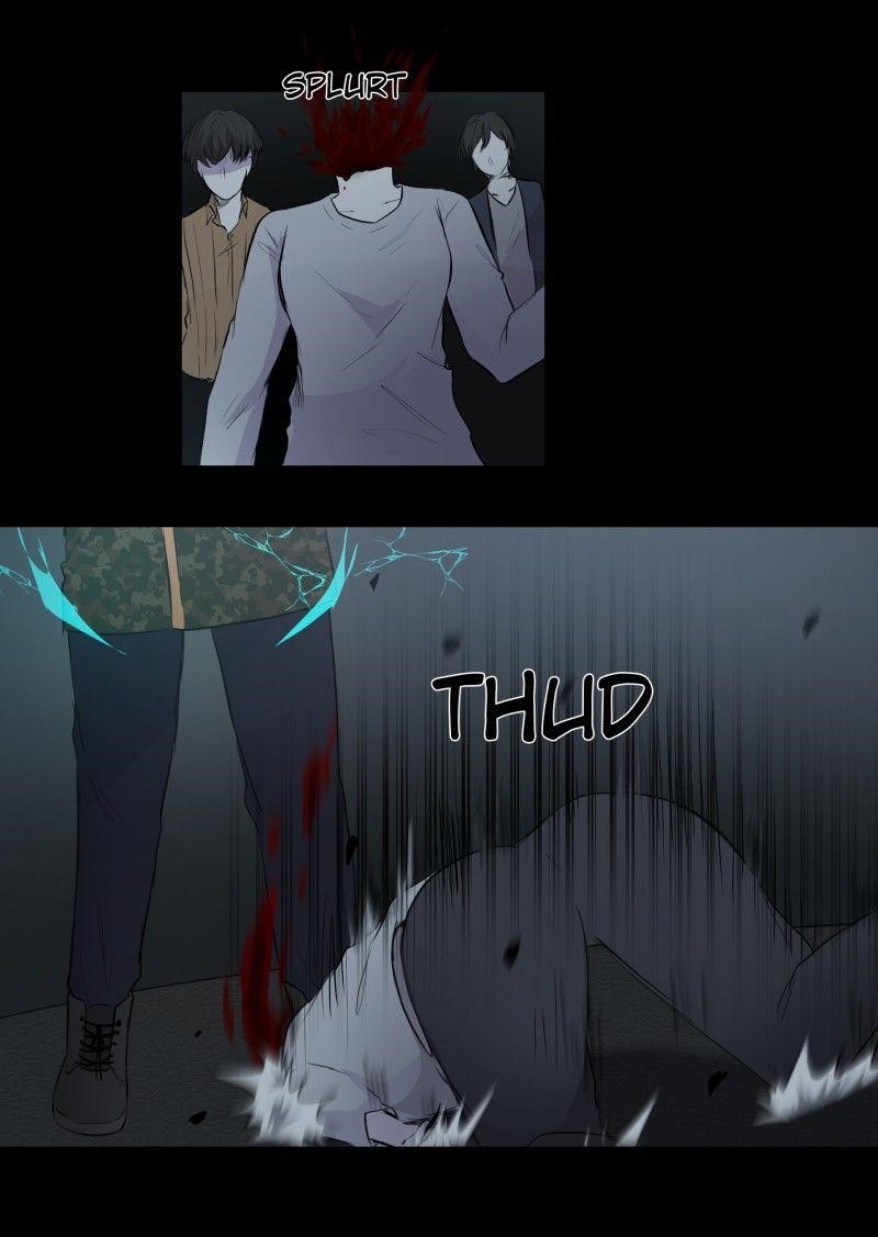 Rebirth-69Michi Chapter 17 - Page 29