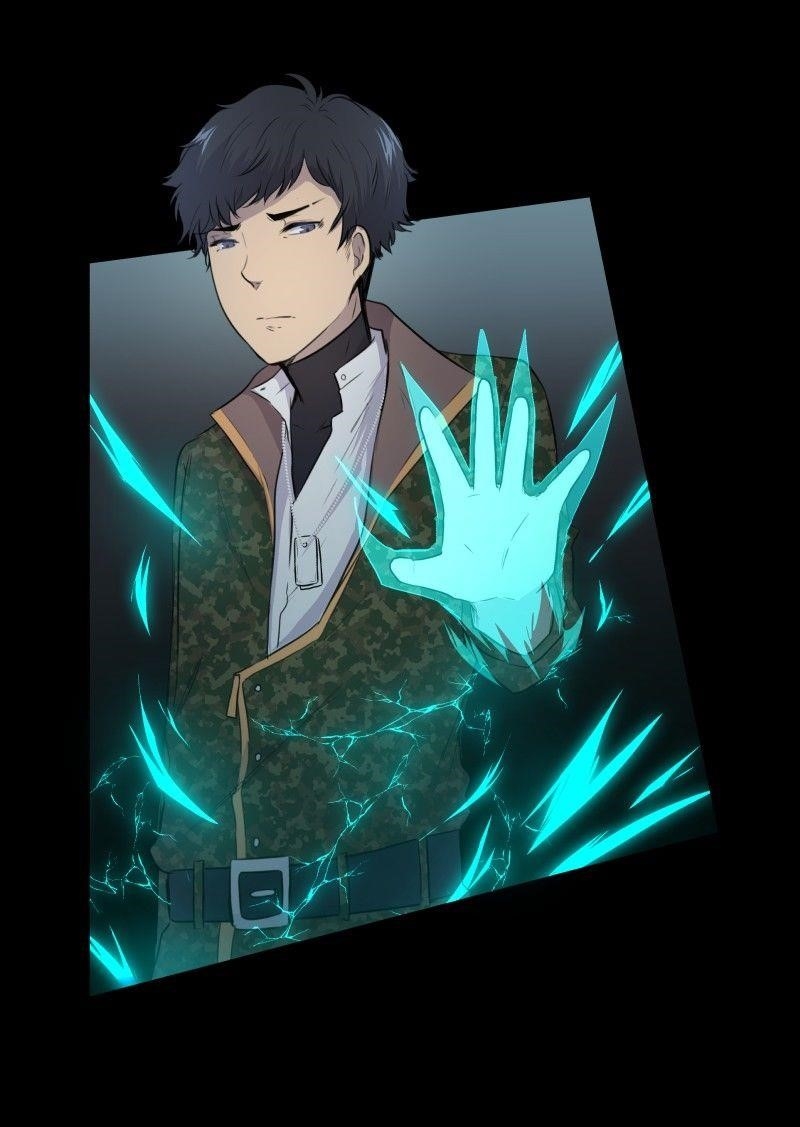 Rebirth-69Michi Chapter 17 - Page 30