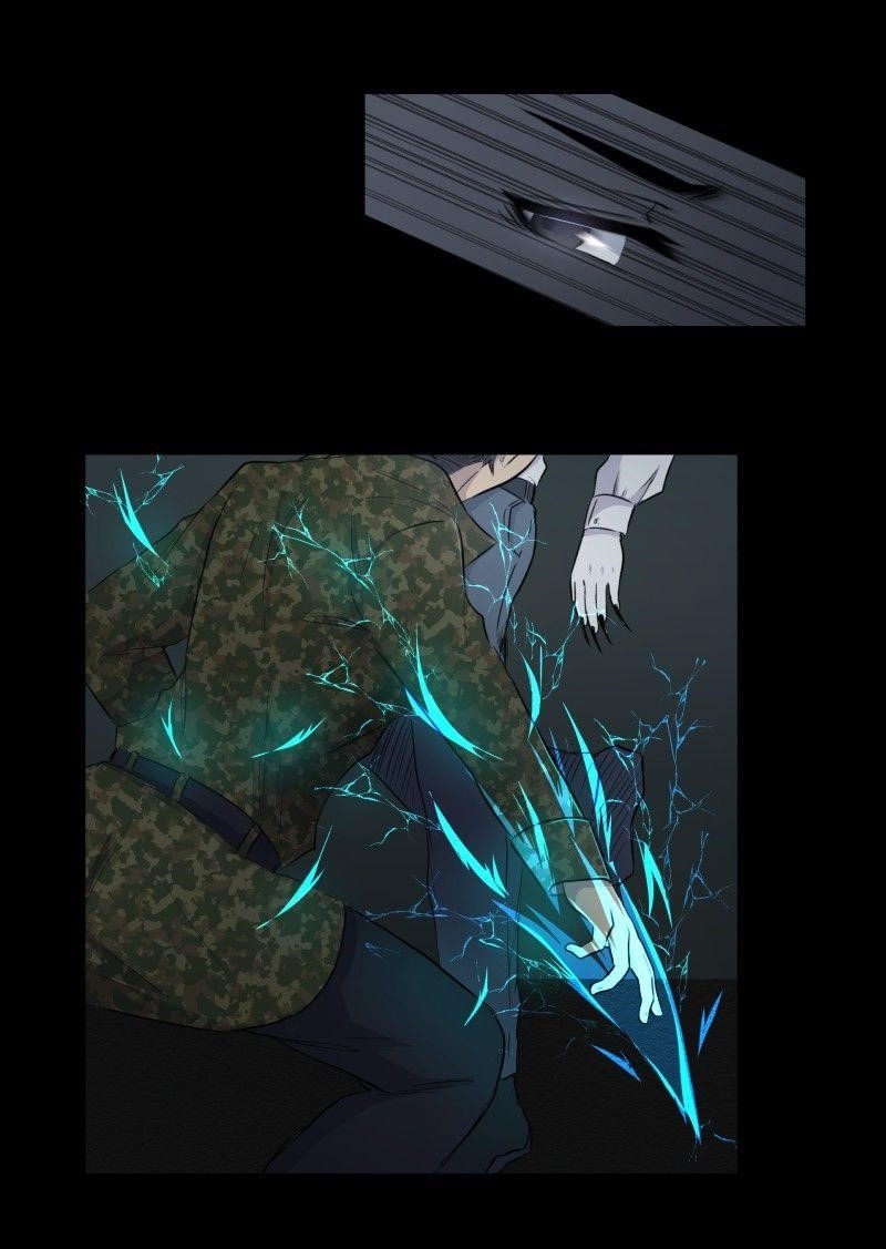 Rebirth-69Michi Chapter 17 - Page 31