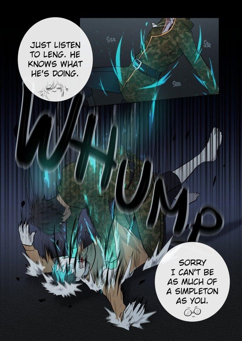 Rebirth-69Michi Chapter 17 - Page 35