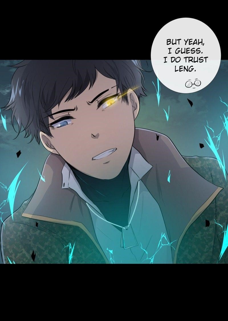 Rebirth-69Michi Chapter 17 - Page 36