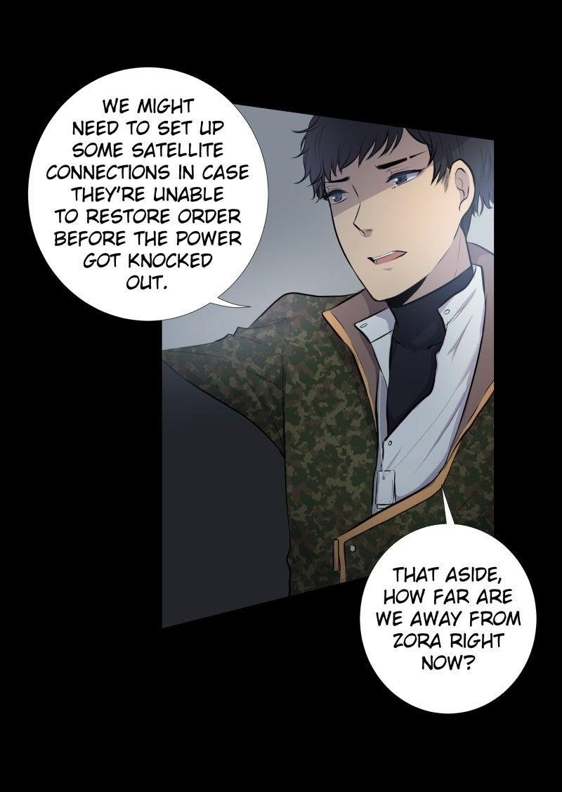 Rebirth-69Michi Chapter 17 - Page 4