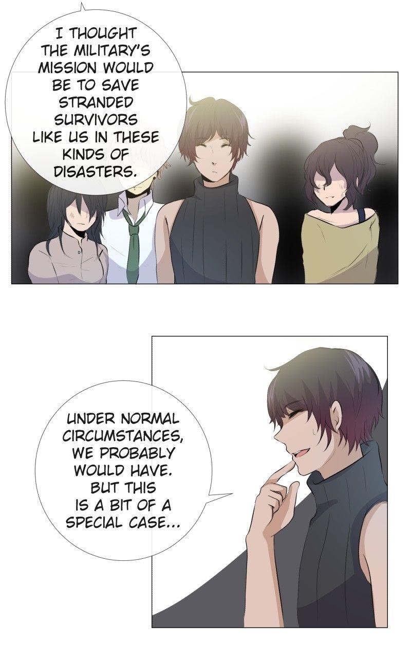 Rebirth-69Michi Chapter 17 - Page 43