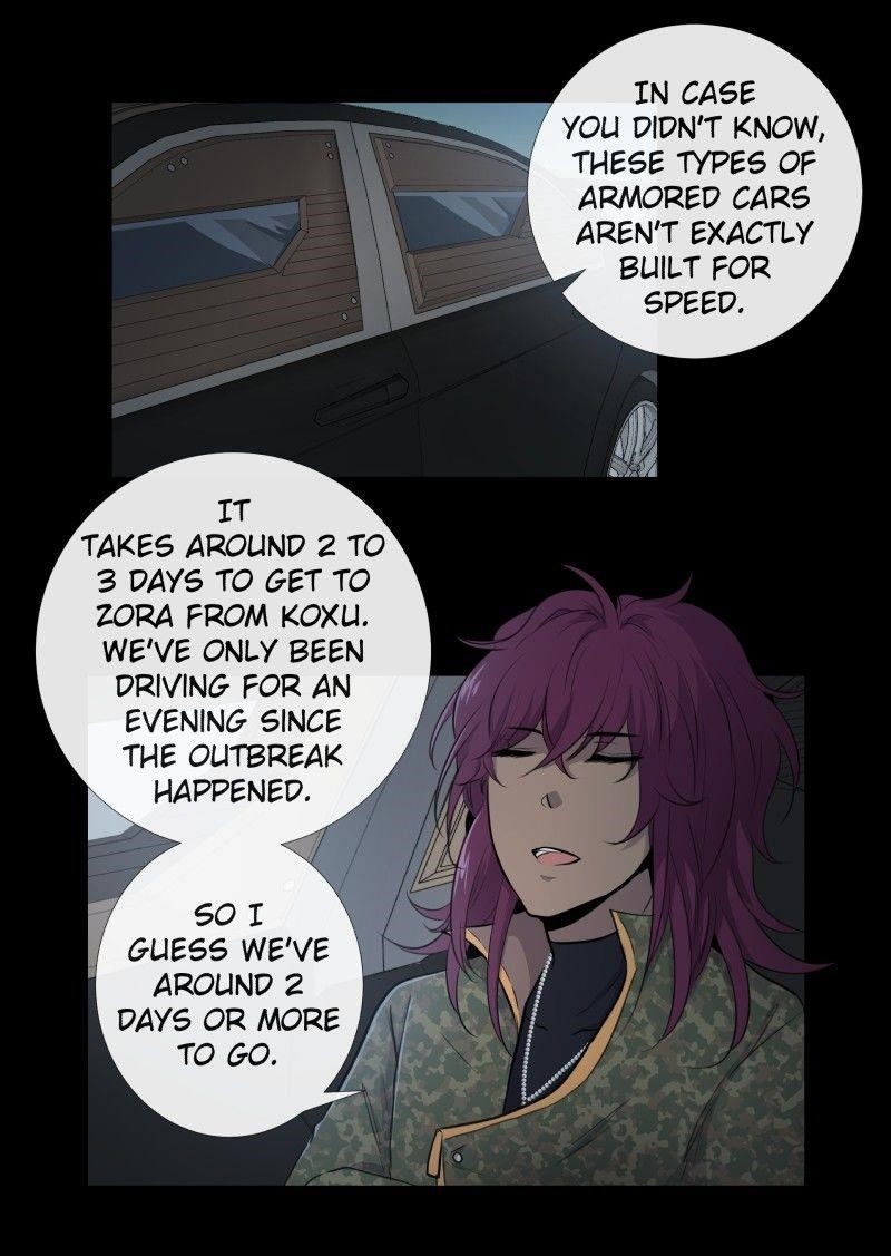 Rebirth-69Michi Chapter 17 - Page 5