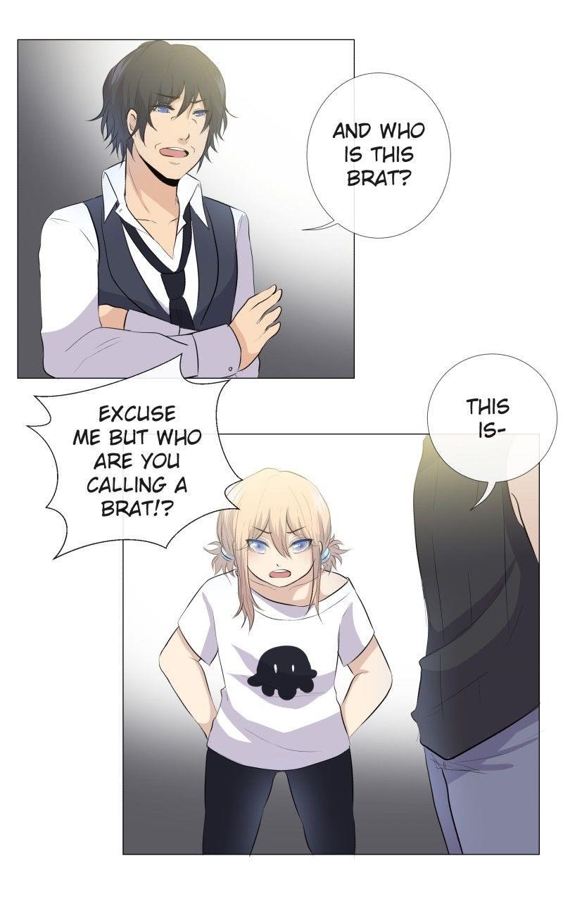 Rebirth-69Michi Chapter 17 - Page 50