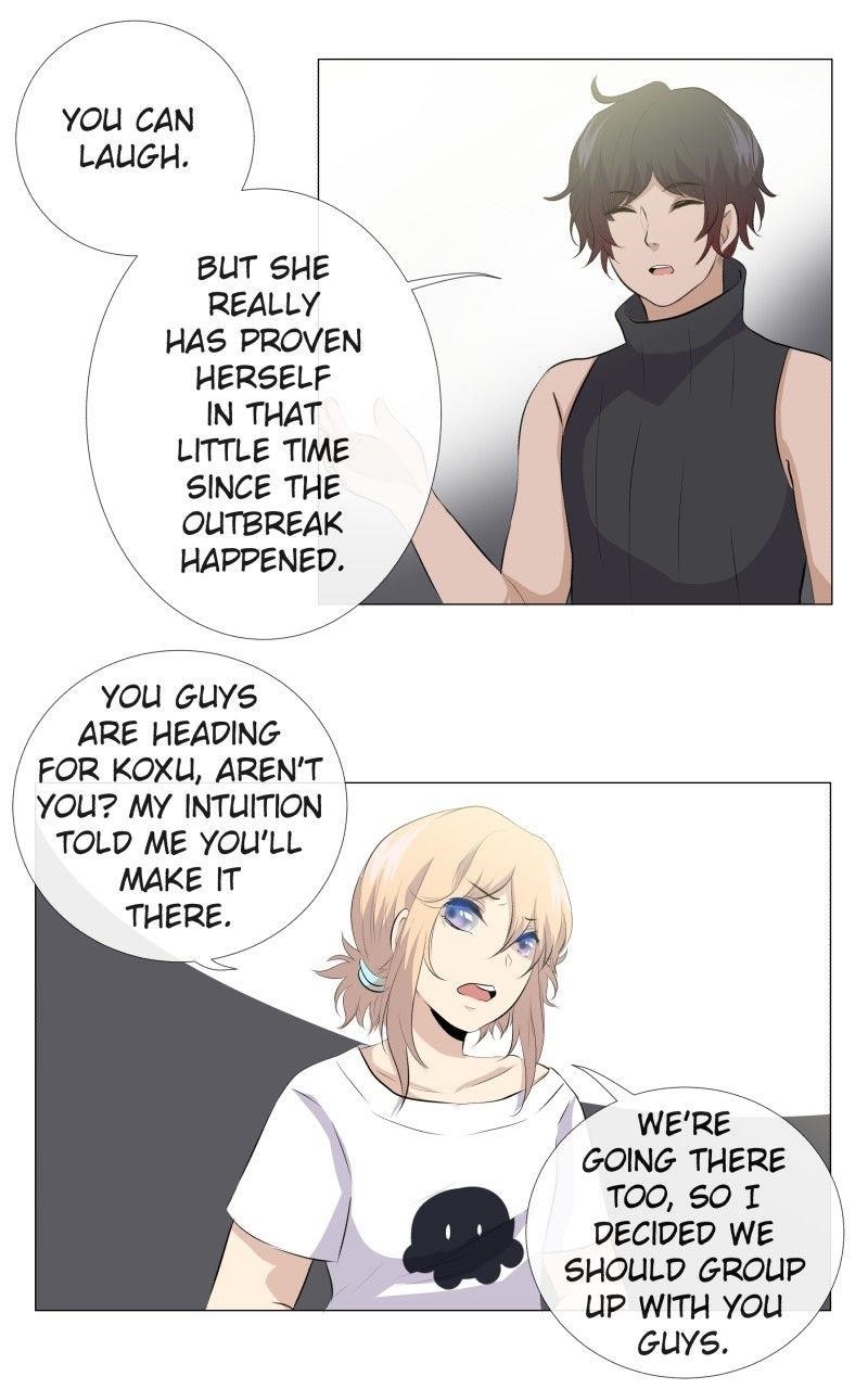 Rebirth-69Michi Chapter 17 - Page 54