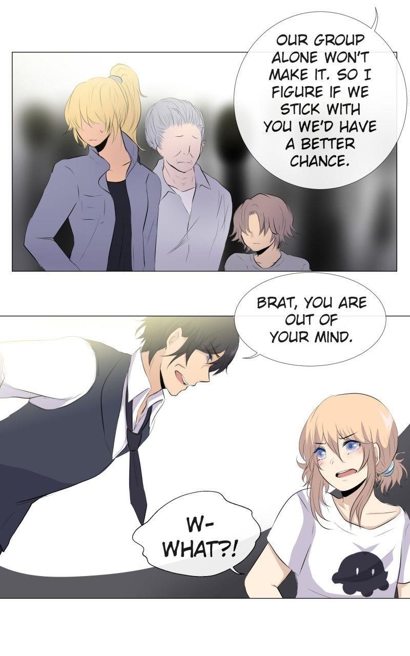 Rebirth-69Michi Chapter 17 - Page 55