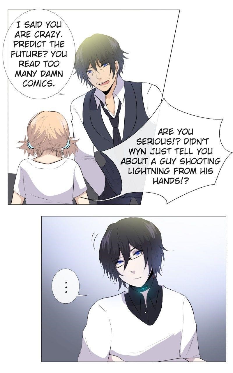 Rebirth-69Michi Chapter 17 - Page 56