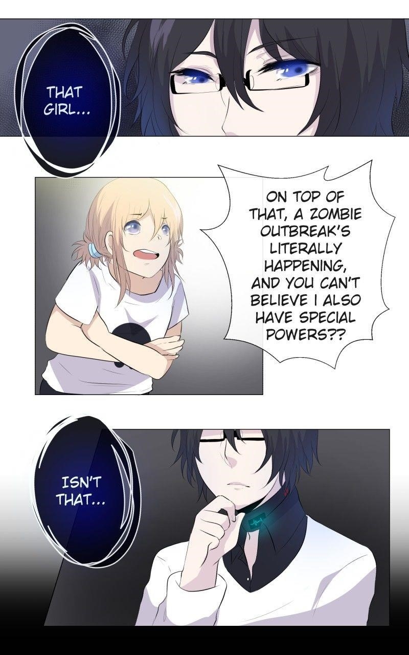 Rebirth-69Michi Chapter 17 - Page 57