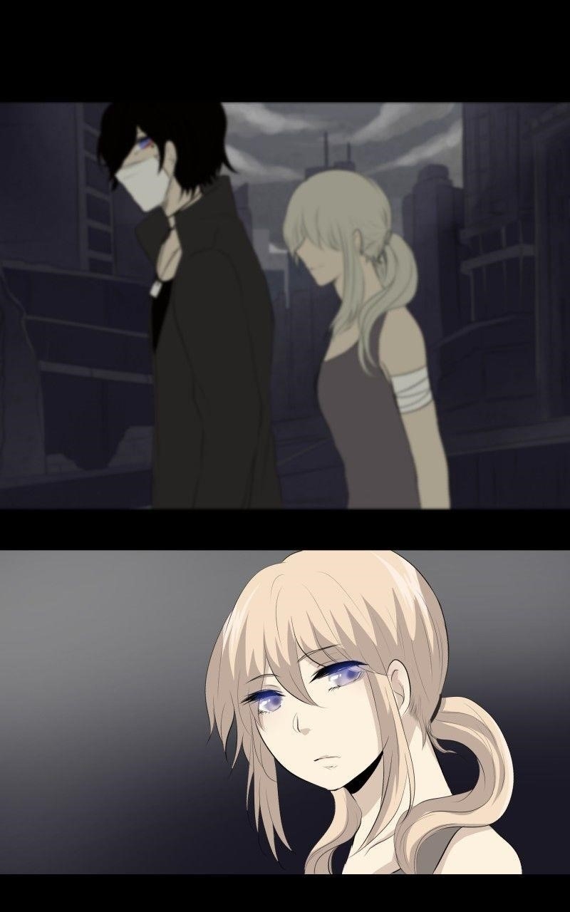 Rebirth-69Michi Chapter 17 - Page 58