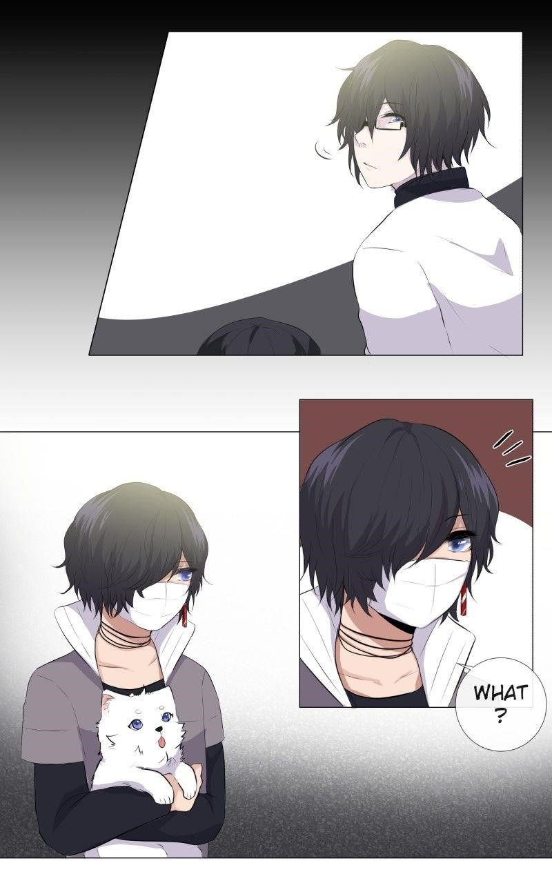 Rebirth-69Michi Chapter 17 - Page 59