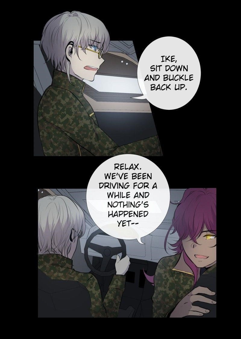 Rebirth-69Michi Chapter 17 - Page 9