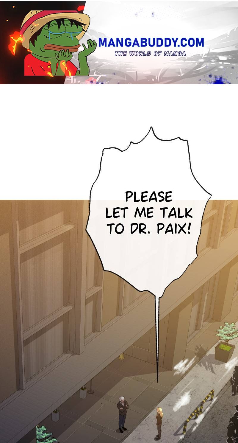 Rebirth-69Michi Chapter 170 - Page 1