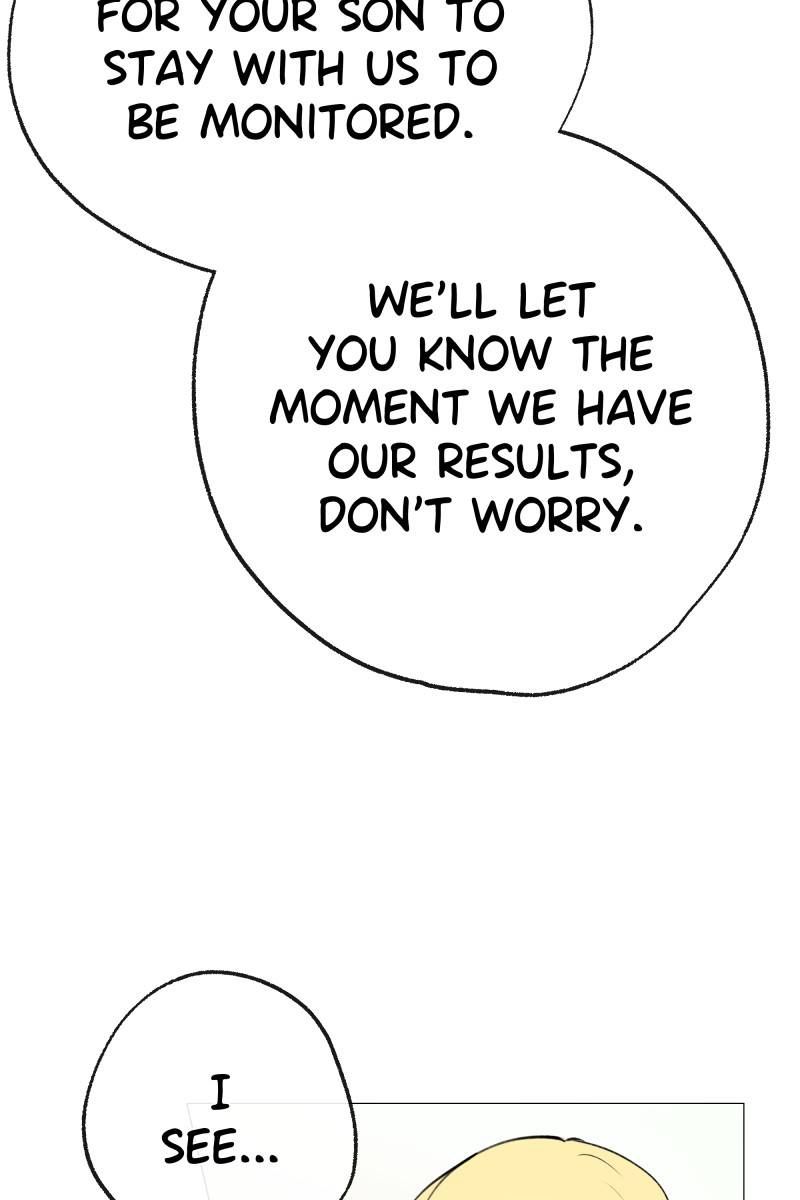 Rebirth-69Michi Chapter 170 - Page 17