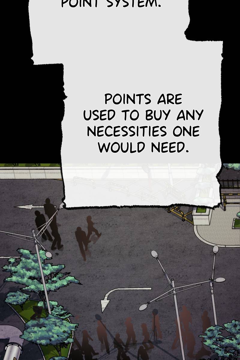 Rebirth-69Michi Chapter 170 - Page 21