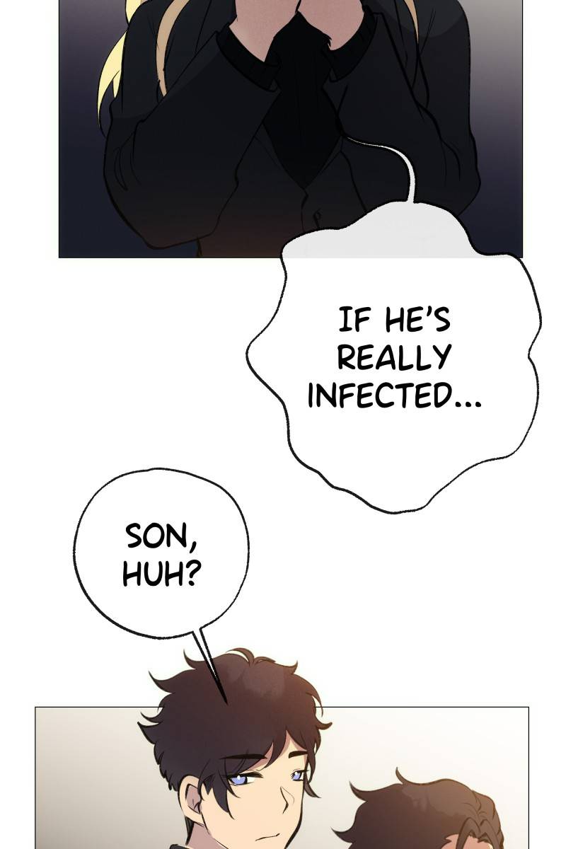 Rebirth-69Michi Chapter 170 - Page 35