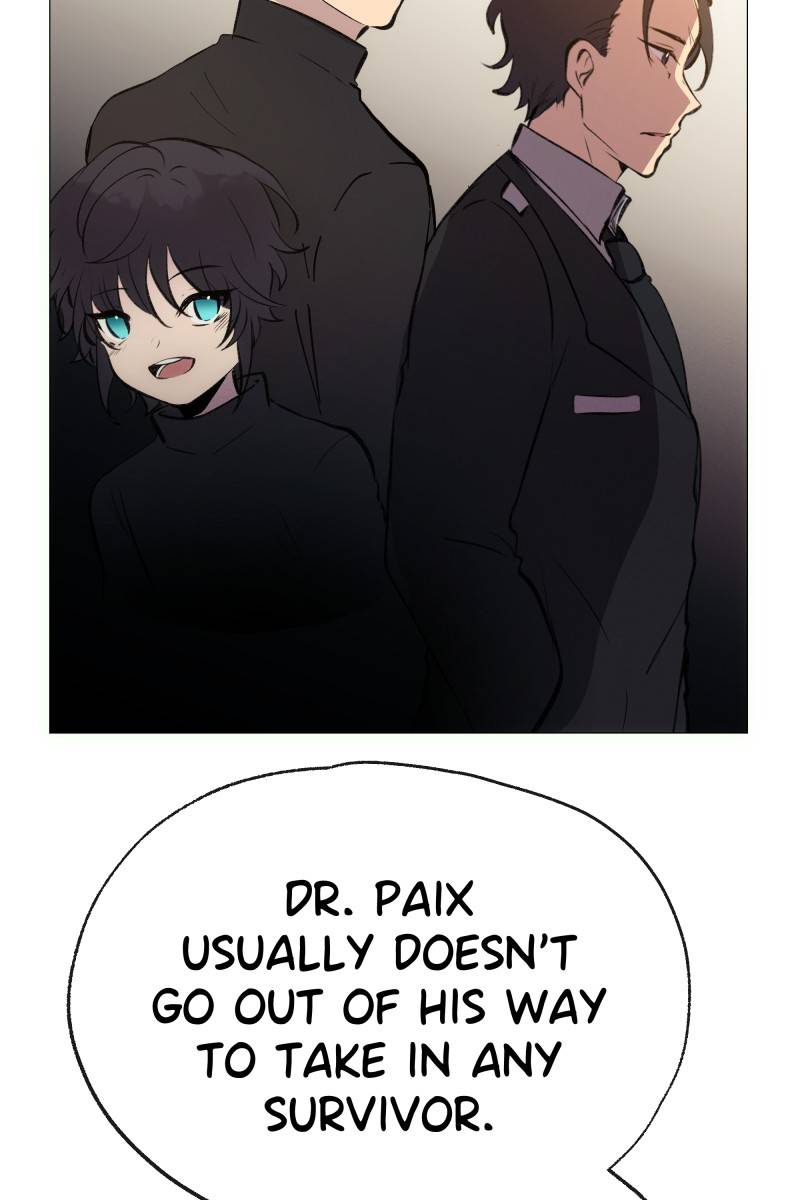 Rebirth-69Michi Chapter 170 - Page 36