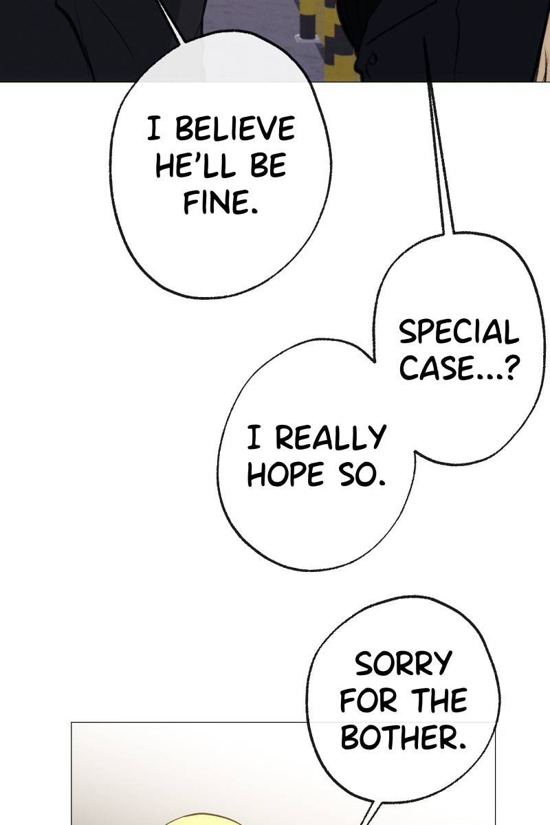 Rebirth-69Michi Chapter 170 - Page 38