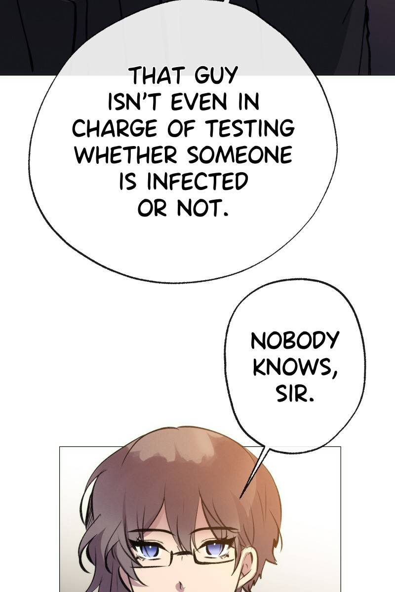 Rebirth-69Michi Chapter 170 - Page 43