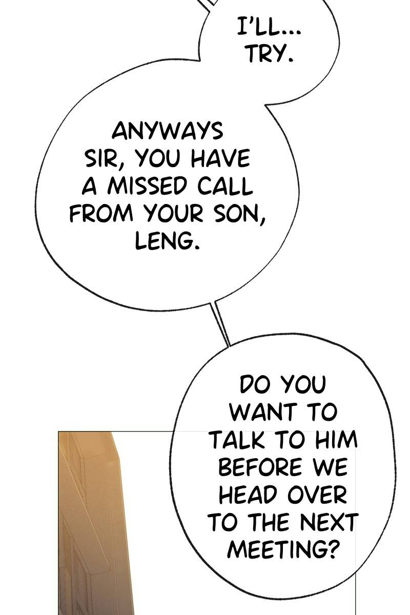 Rebirth-69Michi Chapter 170 - Page 46