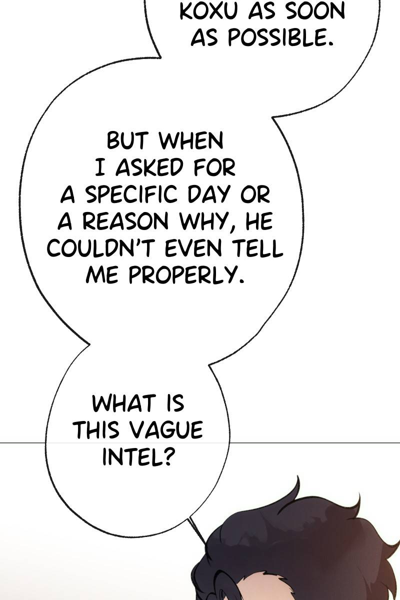 Rebirth-69Michi Chapter 170 - Page 49