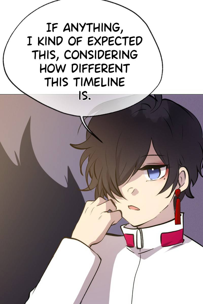 Rebirth-69Michi Chapter 170 - Page 67