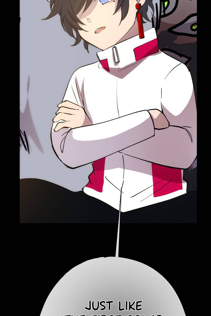 Rebirth-69Michi Chapter 170 - Page 87