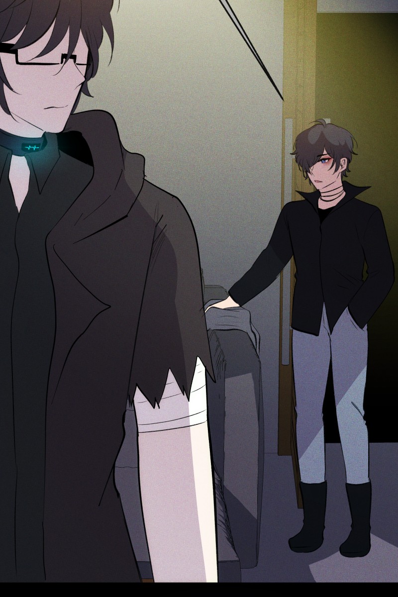 Rebirth-69Michi Chapter 171 - Page 22