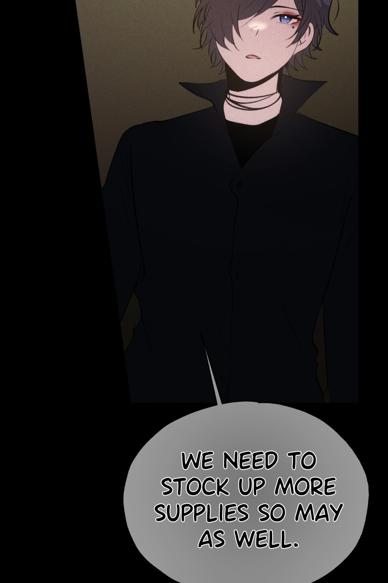 Rebirth-69Michi Chapter 171 - Page 27