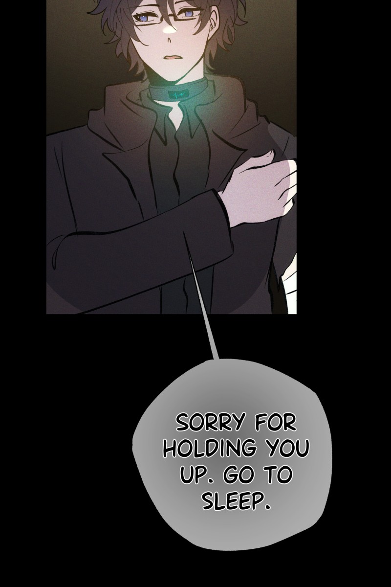 Rebirth-69Michi Chapter 171 - Page 33