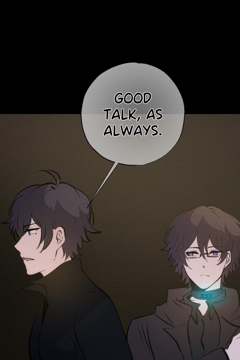 Rebirth-69Michi Chapter 171 - Page 34