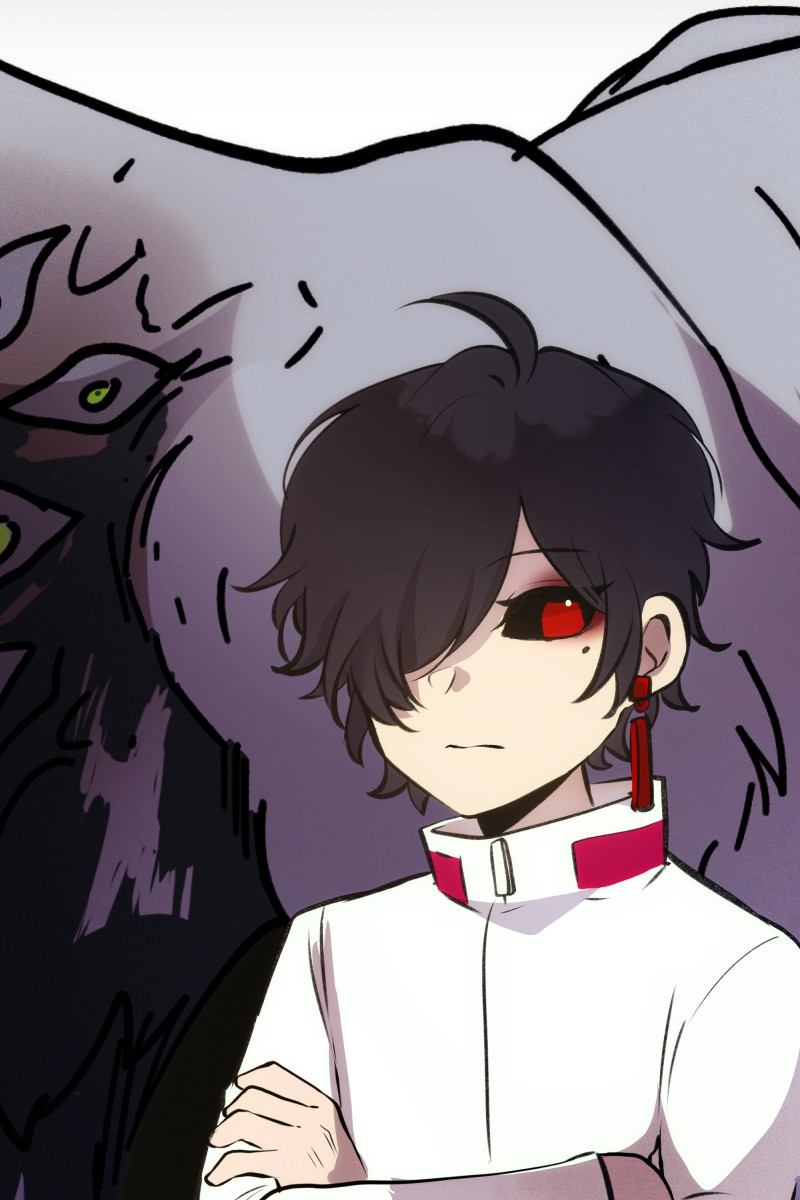 Rebirth-69Michi Chapter 171 - Page 42