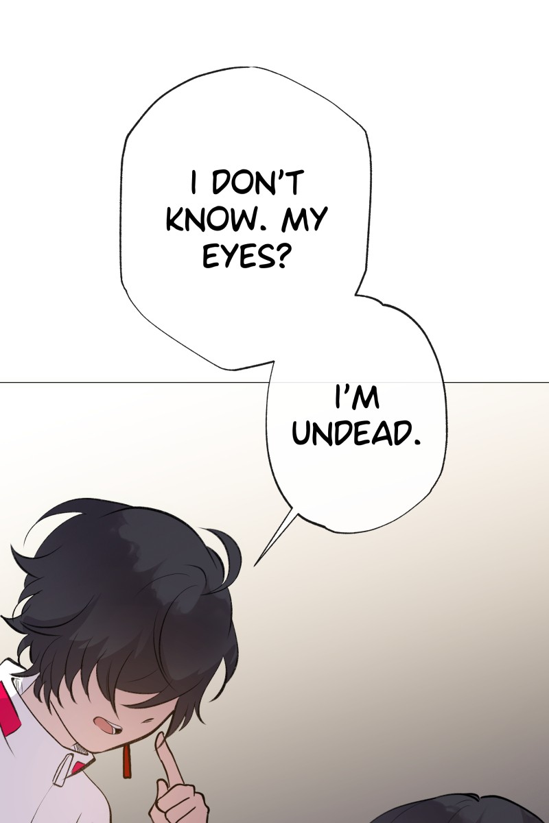 Rebirth-69Michi Chapter 171 - Page 49