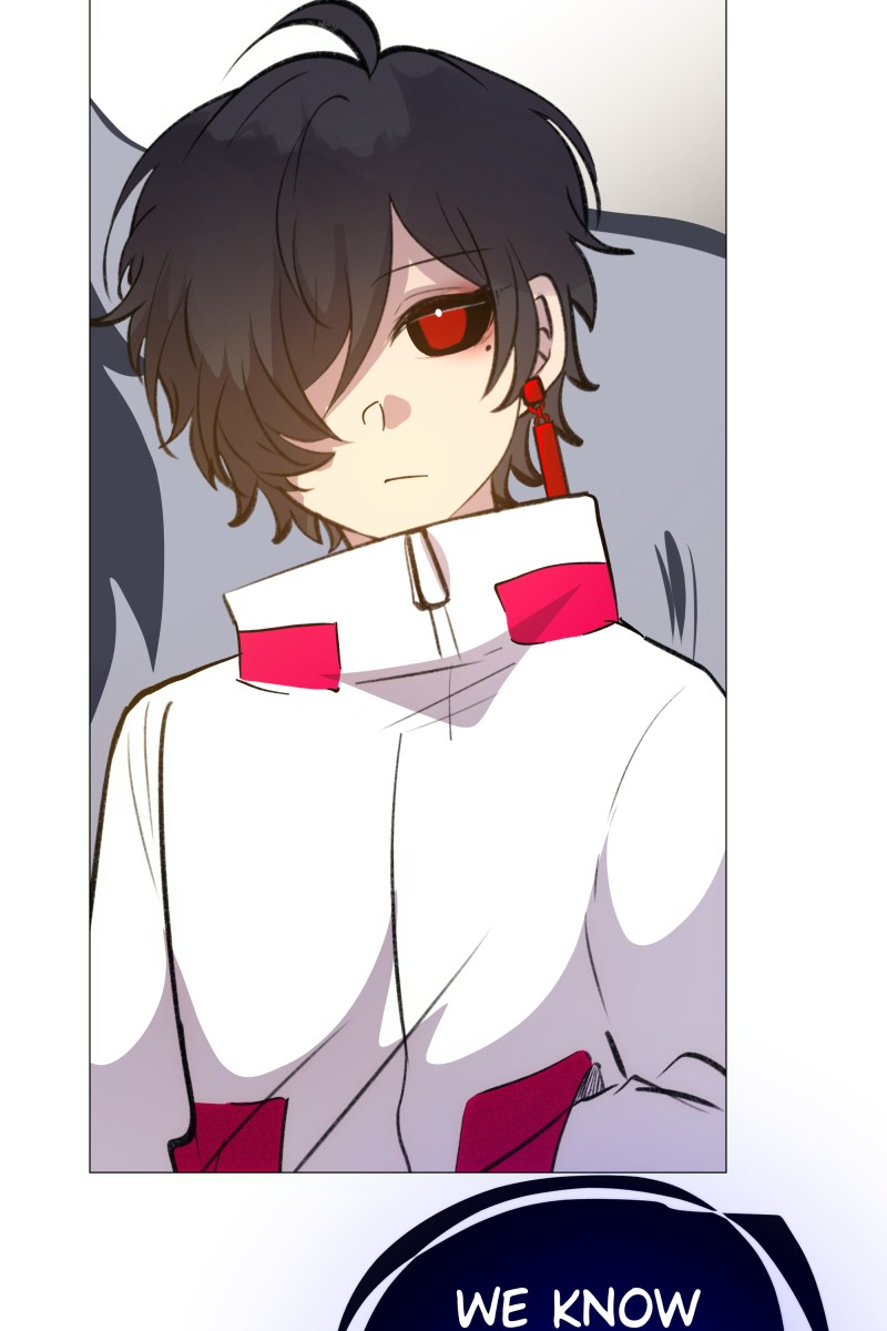 Rebirth-69Michi Chapter 171 - Page 58