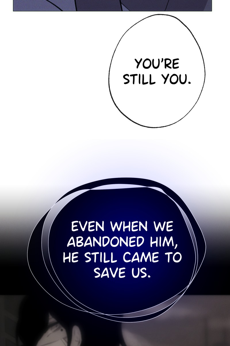 Rebirth-69Michi Chapter 171 - Page 61