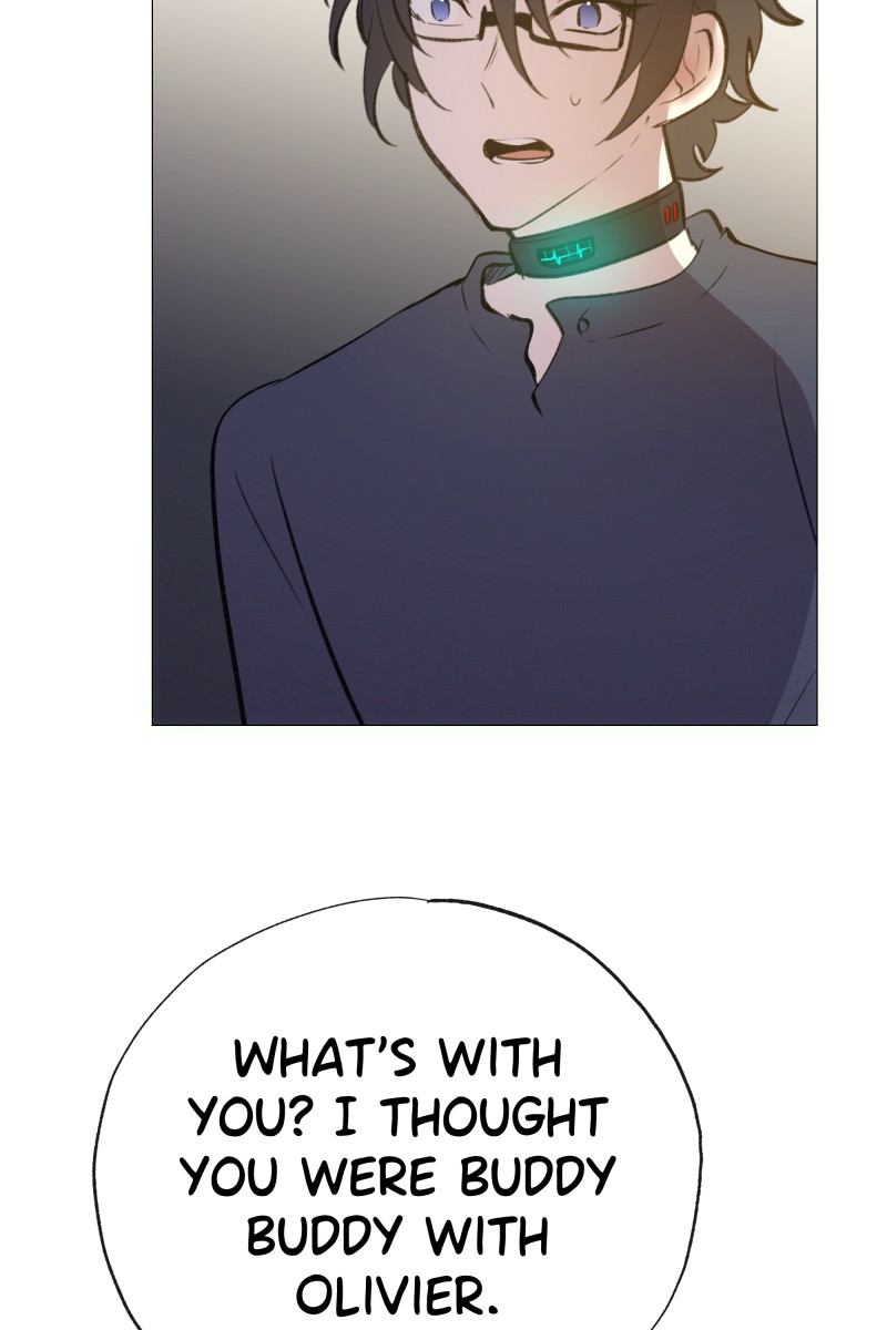 Rebirth-69Michi Chapter 171 - Page 76