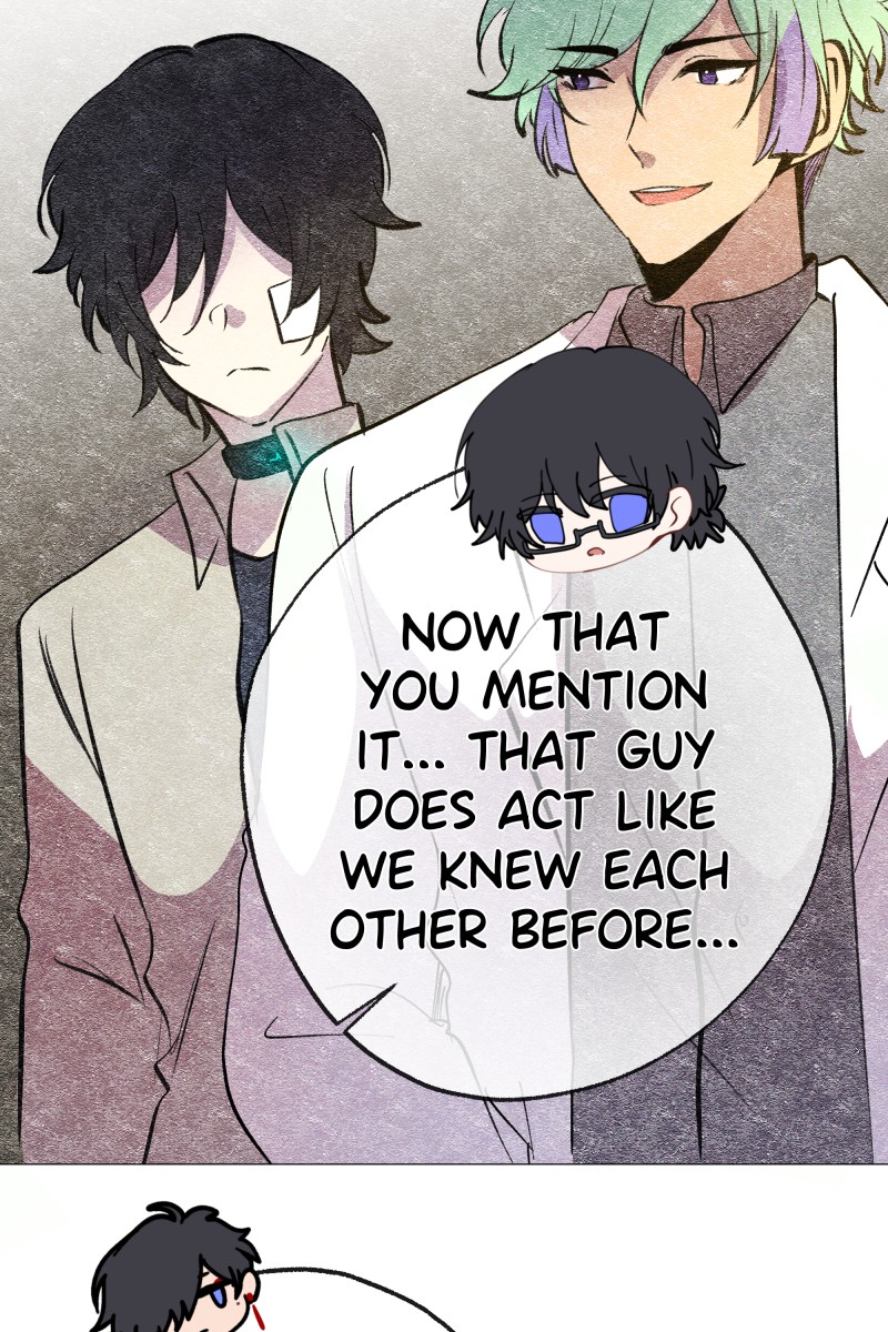 Rebirth-69Michi Chapter 171 - Page 80