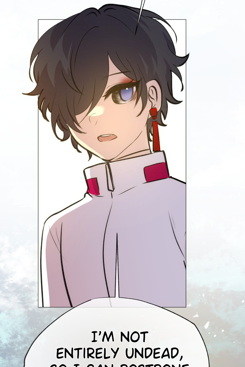 Rebirth-69Michi Chapter 171 - Page 84