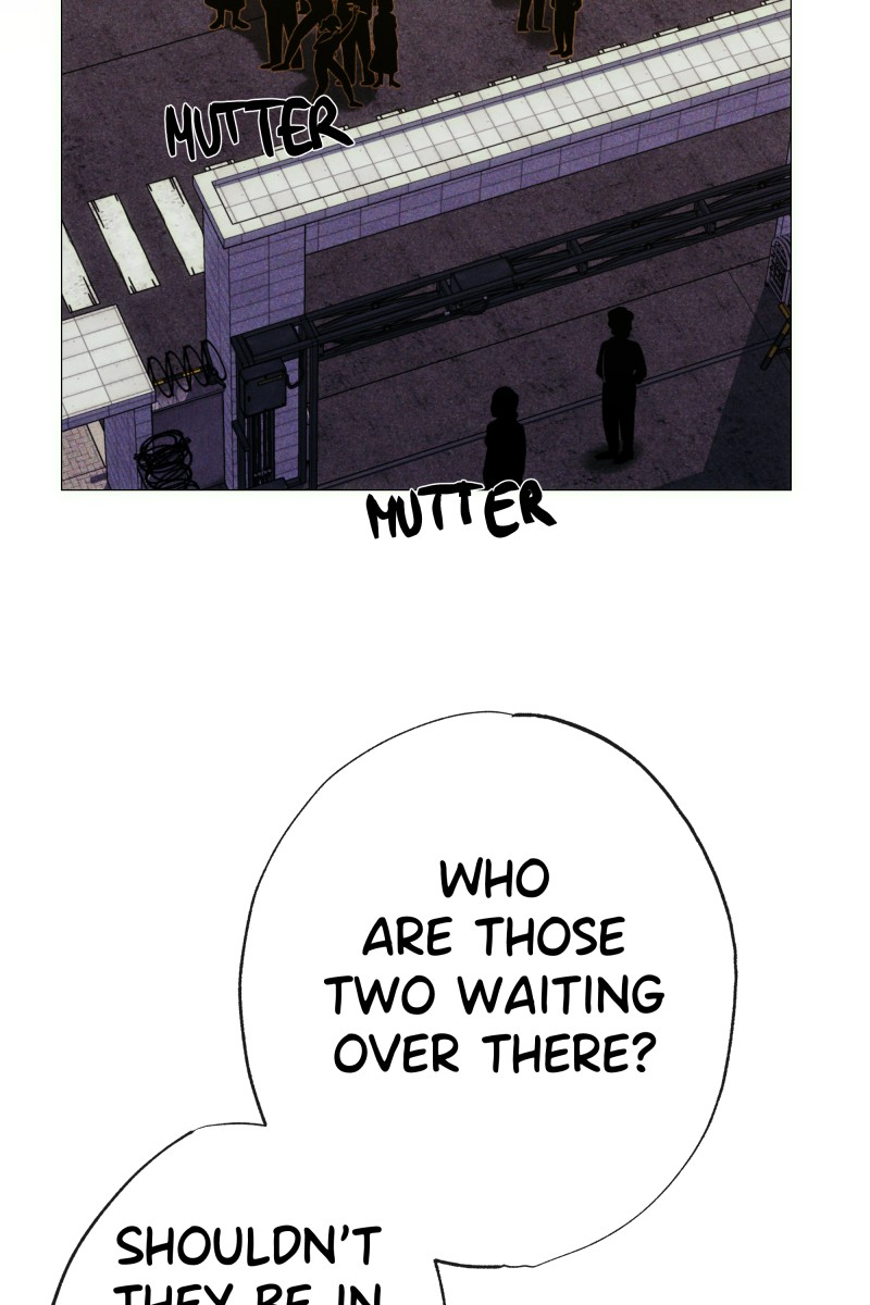 Rebirth-69Michi Chapter 171 - Page 87