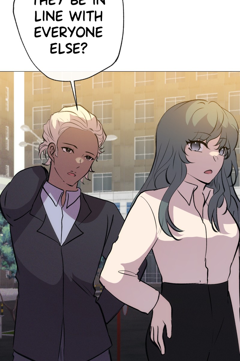 Rebirth-69Michi Chapter 171 - Page 88