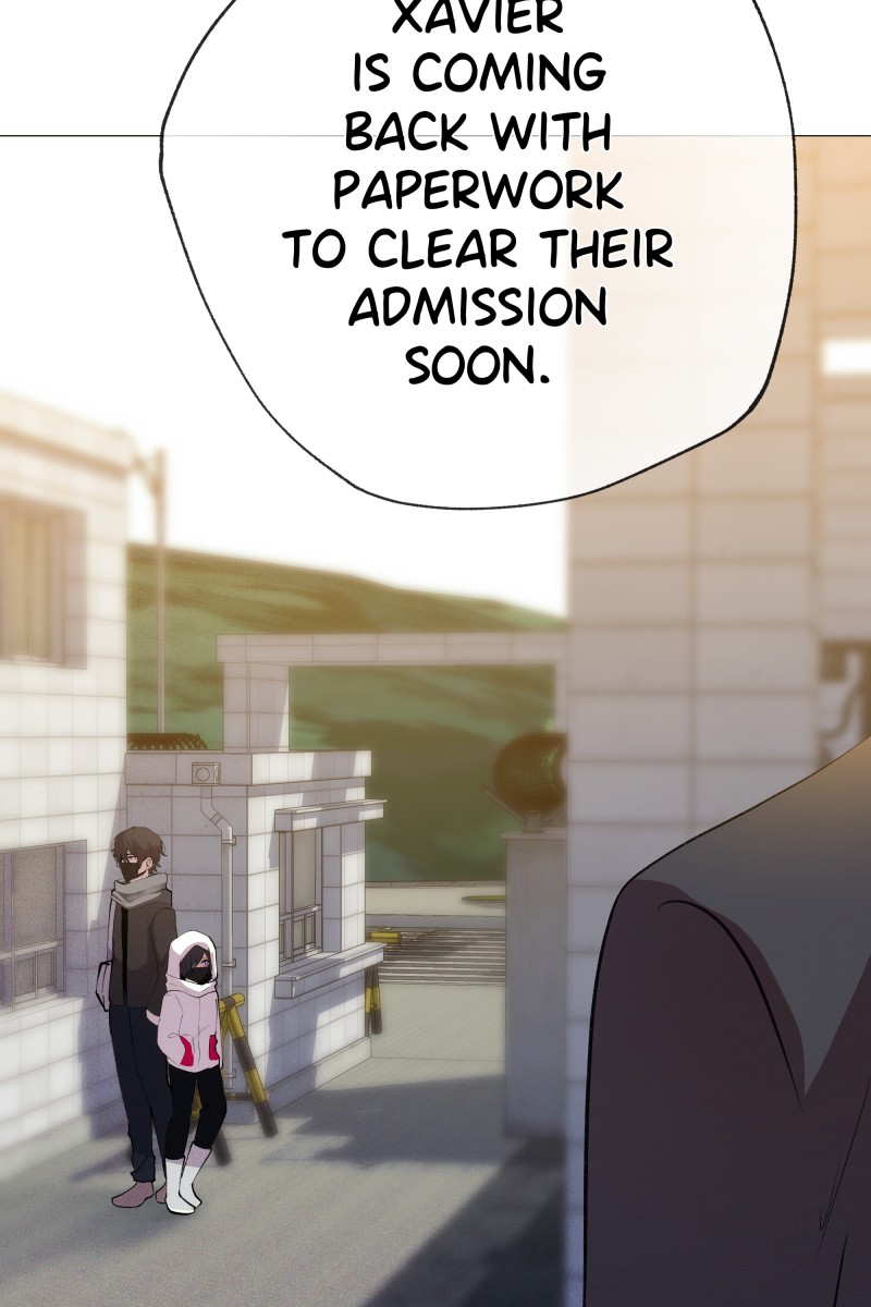 Rebirth-69Michi Chapter 171 - Page 90