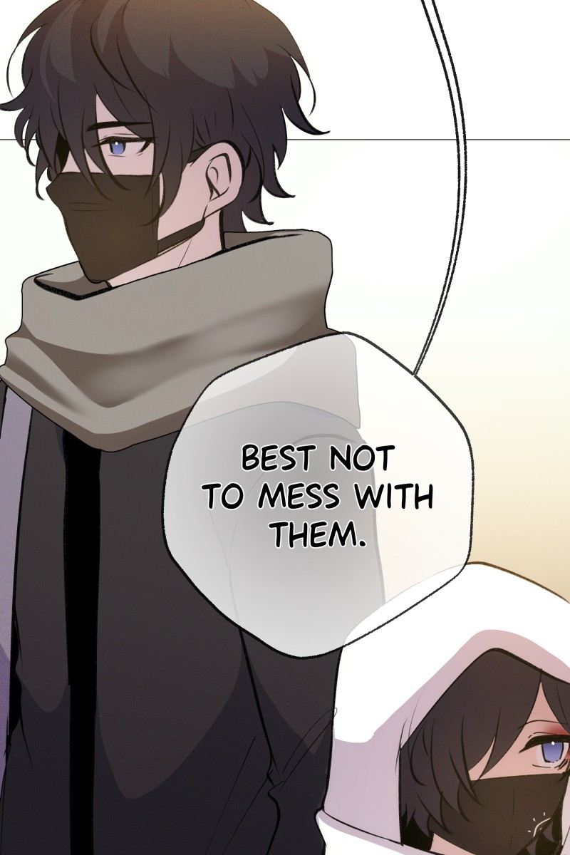 Rebirth-69Michi Chapter 171 - Page 92