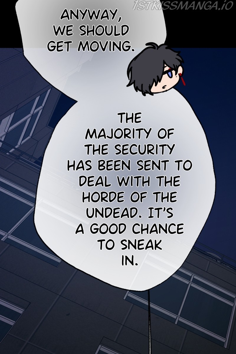 Rebirth-69Michi Chapter 172 - Page 104