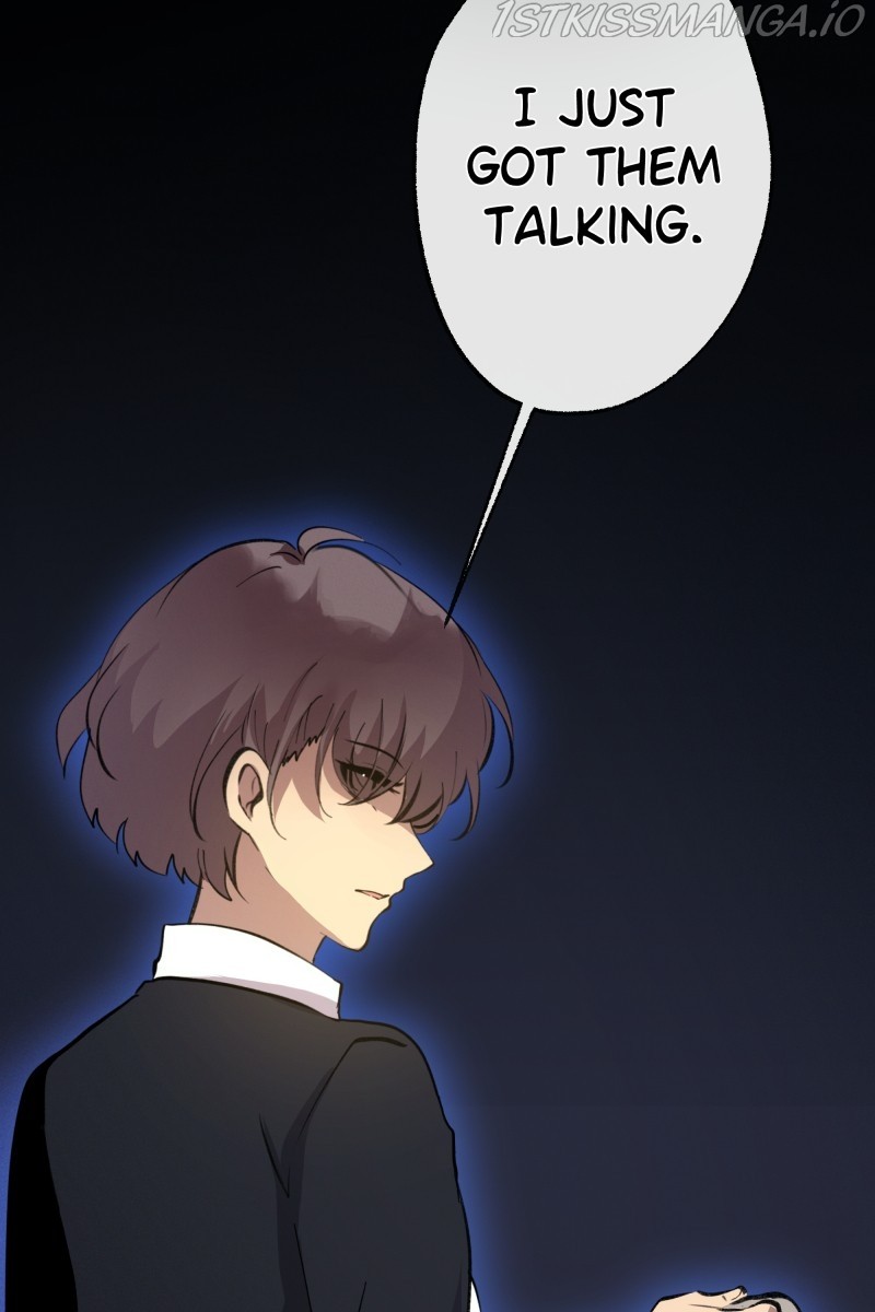 Rebirth-69Michi Chapter 172 - Page 113